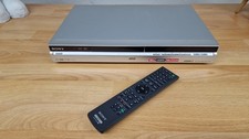 SONY RDR-HX750 - Registratore