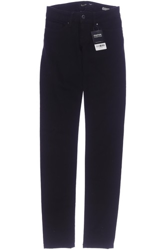 Jeans salsa pantaloni donna - jeans,