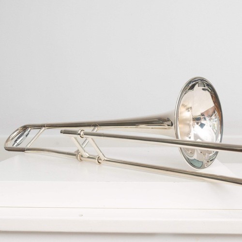 Yamaha ysl 653 jazz trombone - yamaha,