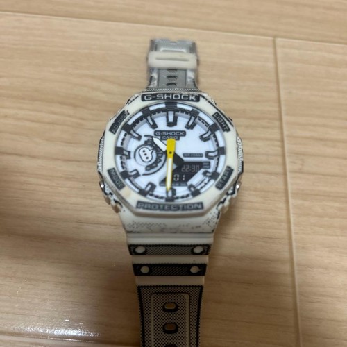 Orologio casio 2100mng - orologio, ga-2100mng-7ajr