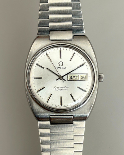 Omega seamaster 166 0216 - omega,
