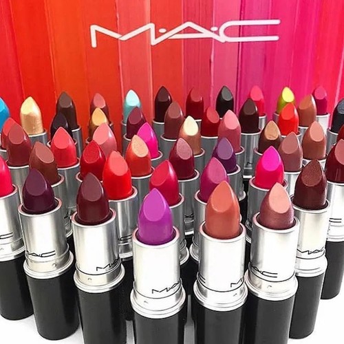 Mac lipstick authentic - lipstick, 💯authentic