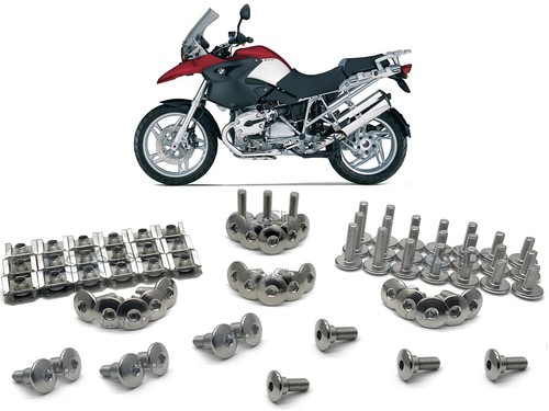 Bmw r1200gs 2005 2007 - r1200gs, kit