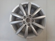 1 cerchio in lega 16 pollici