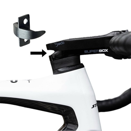 Coverstem deda superbox v2 - deda, v1-v2