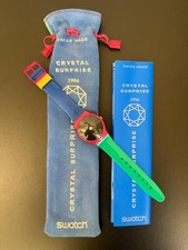 Swatch Collectors Special