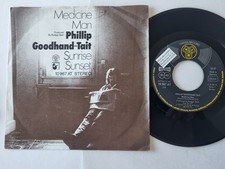 Phillip Goodhand-Tait -
