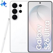 Samsung Galaxy S26 Ultra 512GB