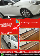 💕ART. 0074 MINIGONNE ALFA