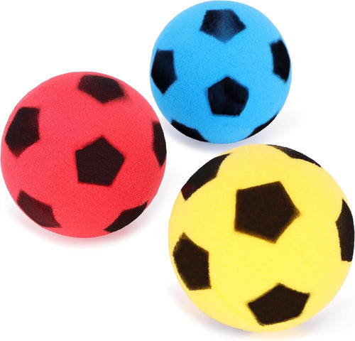 5cm mini palloni da - 7.5cm,