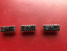 Sn7447n signetics decoder bcd - sn7447n,