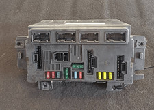 51740050 Scatola fusibili FIAT