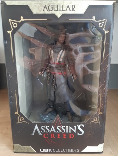 Statua ubisoft collectibles - statua,