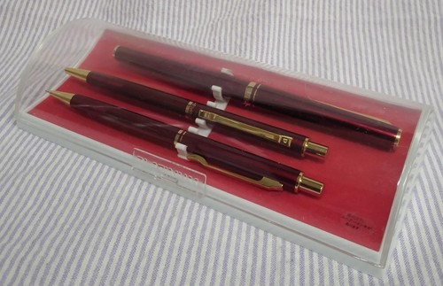 Platinum piviere set 3 - set, di