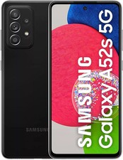 Samsung Galaxy A52s 5G