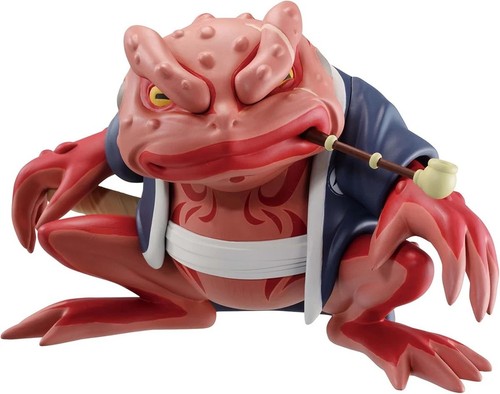 Naruto shippuden gamabunta - shippuden,