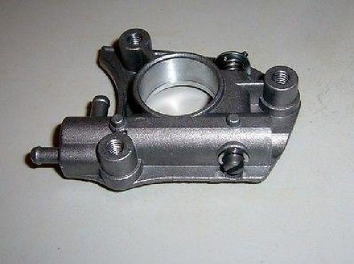 Pompa olio motosega - echo, cs