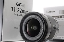 Canon 22mm 4 5 - canon, ef-m