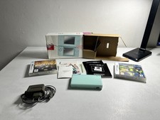 Nintendo DS Lite Azzurro