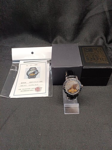 Orologio polso meccanico - da,