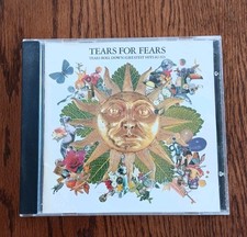 Tears For Fears - Tears Roll