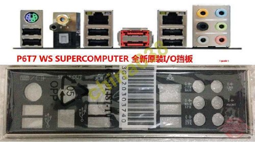 Shield p6t6 ws revolution - ws,