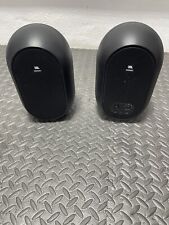 JBL Professional Monitor da Studio 1 Serie 104-BTW Altoparlanti