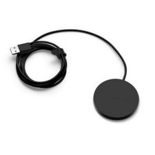 MICROSOFT CARICABATTERIE ORIGINALE WIRELESS DT-601 PER GALAXY S3 I9300 LTE I9305