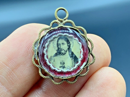 Vittoriano raro orologio - vittoriano,