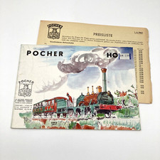 Catalogo treni ferroviari