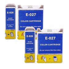 4 inchiostri per foto stilo