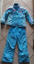 SPYDER Pantaloni e giacca da sci KIDS talia 36