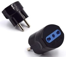 RIDUTTORE ADATTATORE SPINA