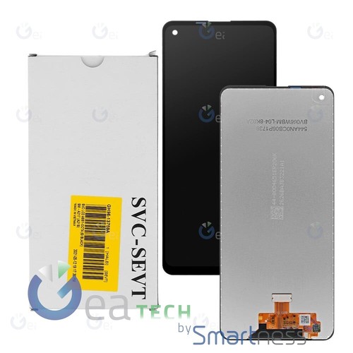Display lcd samsung - display, galaxy