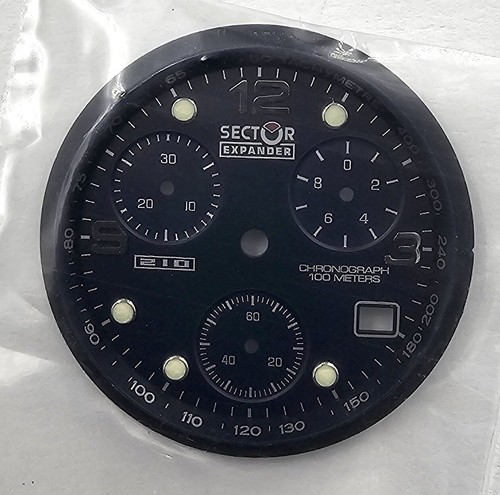 Nos sector expander 210 - sector,