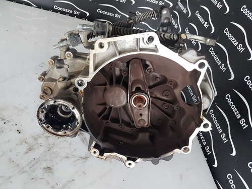 Cambio seat ibiza - ibiza, benzina