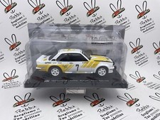 DIE CAST 1/24 " OPEL ASCONA
