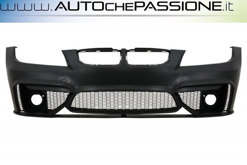 Paraurti anteriore bmw - paraurti, cs