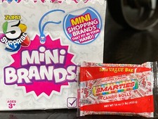 Zuru 5 Surprise Mini Brands