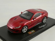 BURAGO SIGNATURE SERIES 1:43