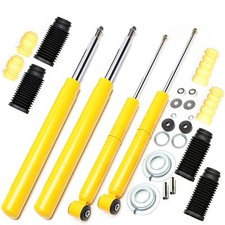 4X Sport Ammortizzatore a Gas