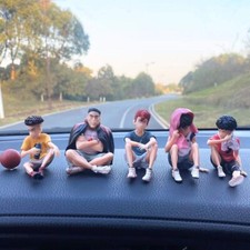 5pcs Anime Slam Dunk Sakuragi