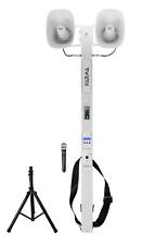 KARMA  BM 661USB1  Processioniere con 1 UHF radiomicrofono