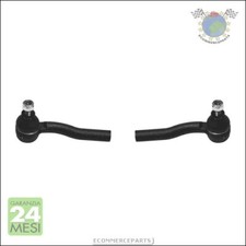 2X Kit Testina Scatola Sterzo