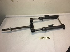 Kimco Agility 50 Forcella