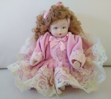 Small doll doll doll poupee cm