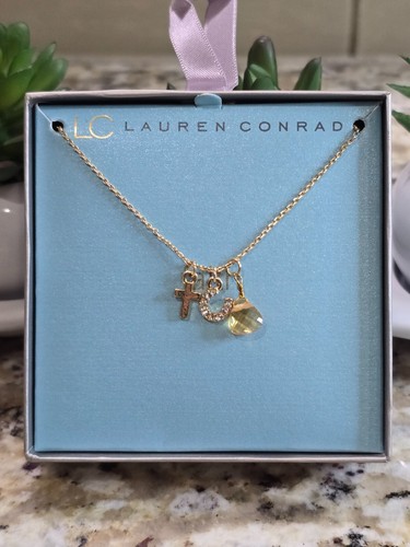 Collana donna lauren conrad - collana,