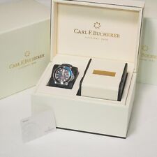 Carl F. Bucherer Patravi