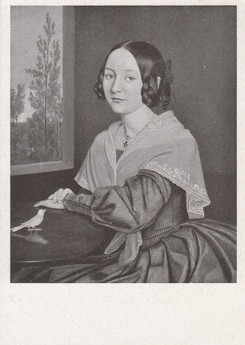 Cartolina friedrich wasmann - -,