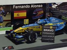 Pitboard 1:43 (Pizarra F1) /